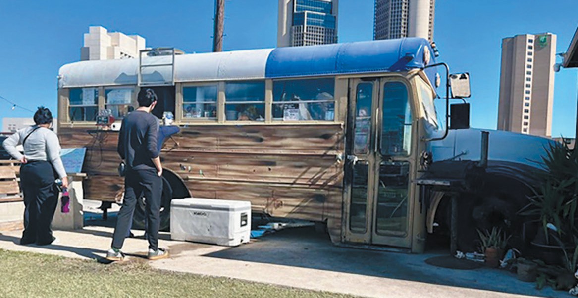 City council to discuss food trucks