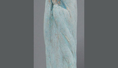 Design chosen for memorial on waterfront