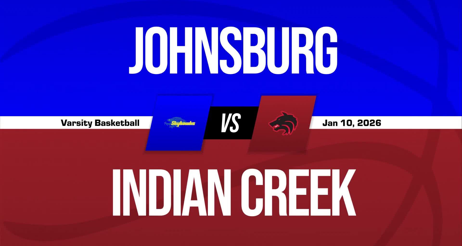 Johnsburg Piles Up the Points Against Plano