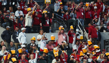 Game Times, Matchups for Shriners Children’s College Showdown Announced