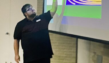 Weather talk - Port Aransas South Jetty