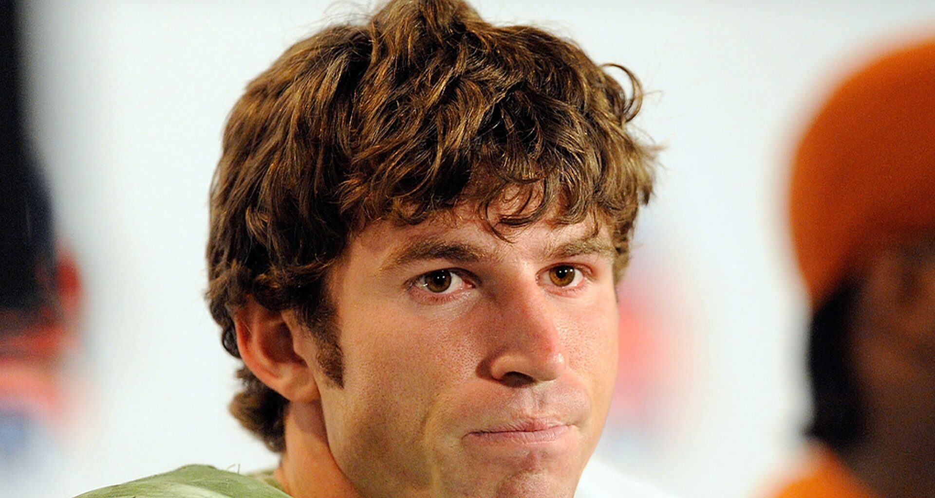 Ex-Texas WR Jordan Shipley In Critical Condition W/ Severe Burns After Ranch Accident