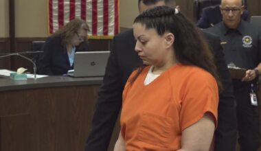 Roxanne Palacios denied parole again in fatal Harbor Bridge wrong-way DUI crash