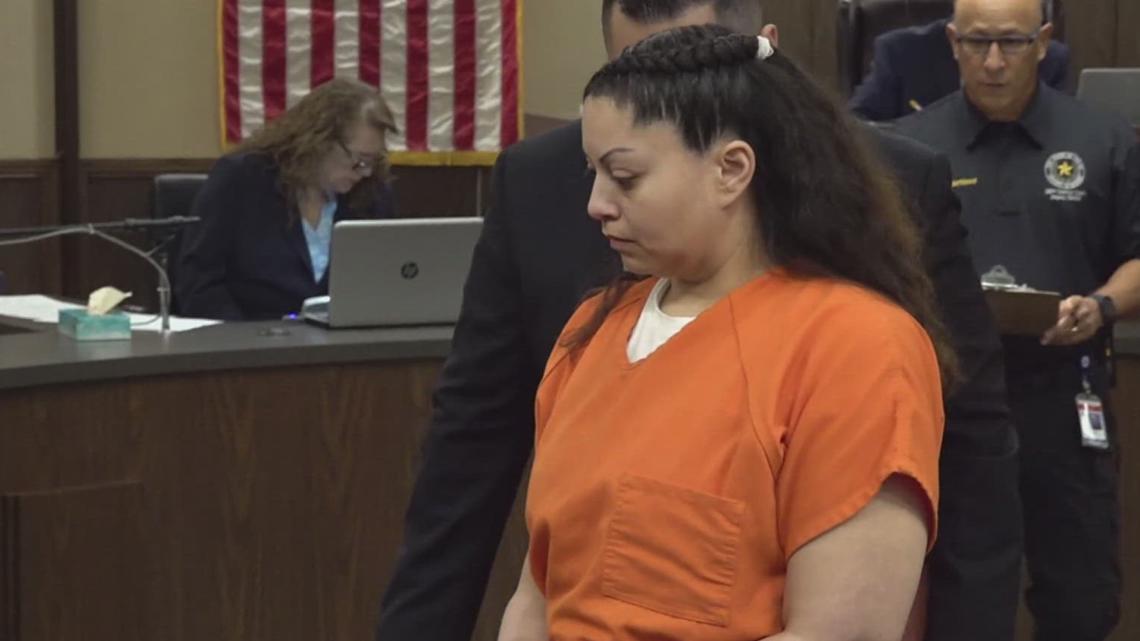 Roxanne Palacios denied parole again in fatal Harbor Bridge wrong-way DUI crash