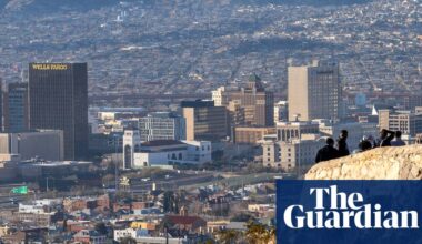 More than 100,000 El Paso residents left with little to no water after main break | Texas