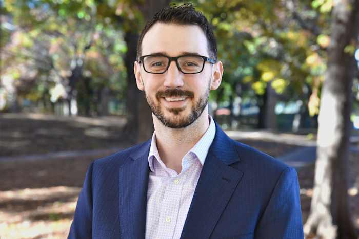 Alamo Area MPO names new executive director with Texas ties