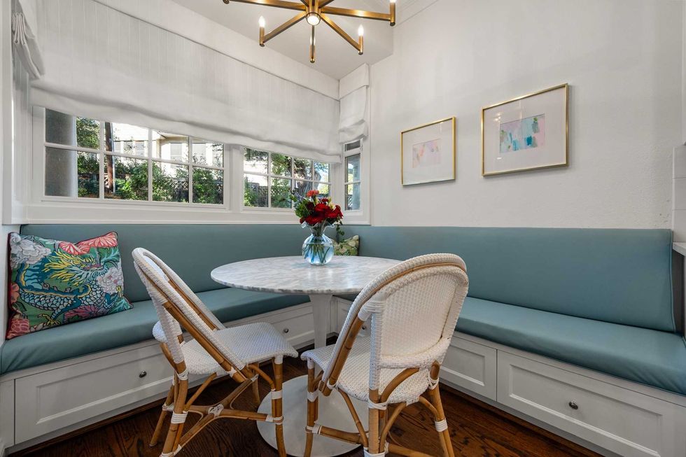 3604 Dorothy Lane Fort Worth home