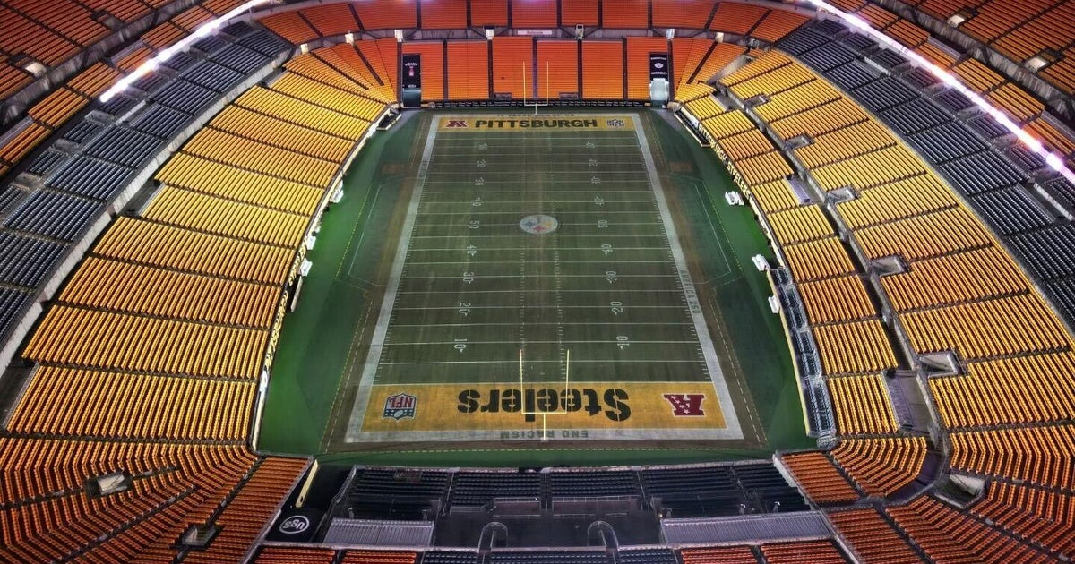 How to watch tonight's Pittsburgh Steelers vs. Houston Texans Wild Card playoff game on "Monday Night Football"