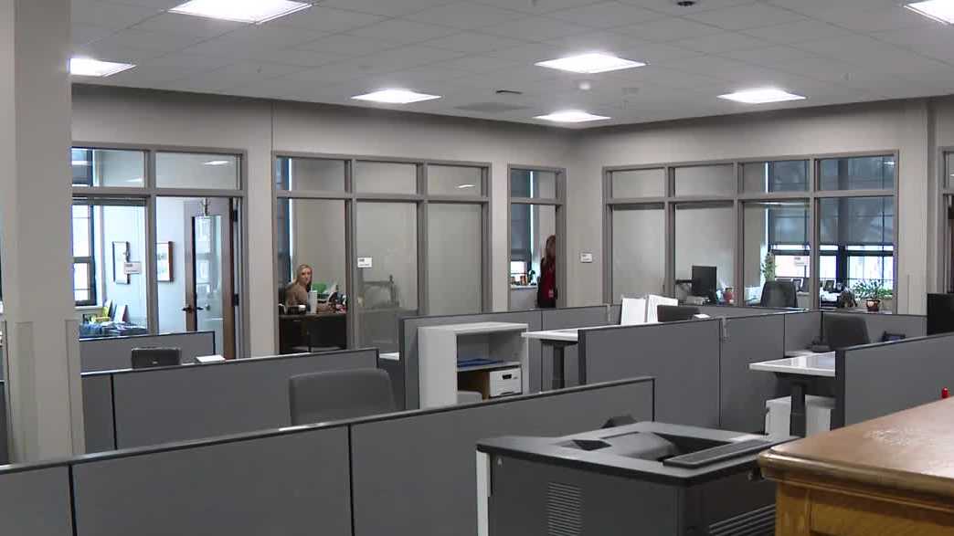 Dallas County's recorder finds new ways to battle fraud