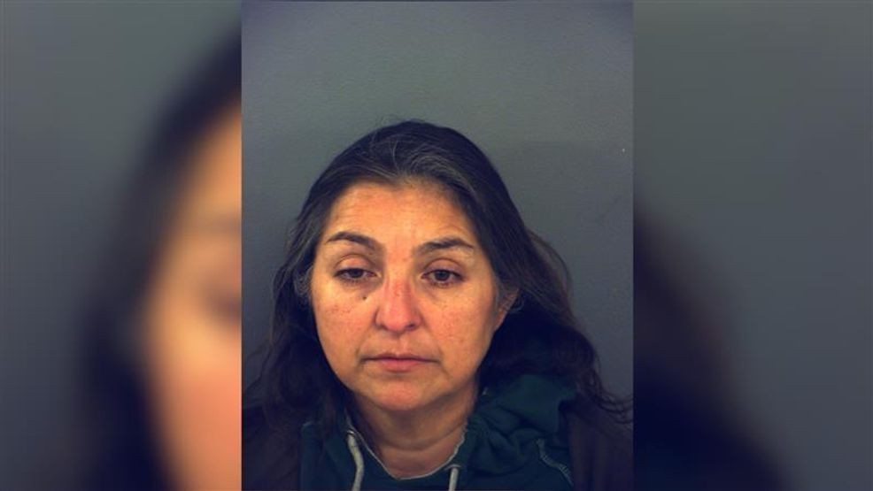 Leticia Portillo (credit: EPCSO)