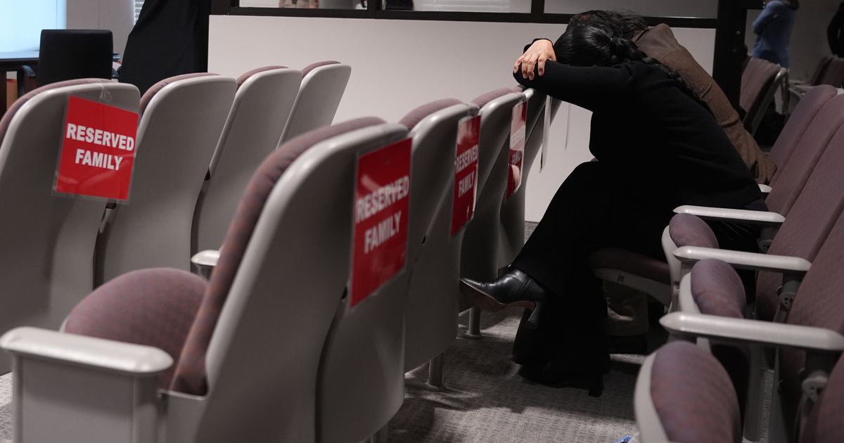 Horror of school attack in Uvalde, Texas, brings tears as officer faces trial over police response :: WRAL.com