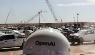 Texas forecast to be top market for data centers in two years, increasing grid demand