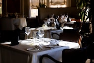 Texas restaurants don't have to post restaurant inspections, but they do have to provide...