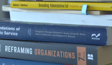 Texas A&M cancels class amid ongoing battles over course curriculum