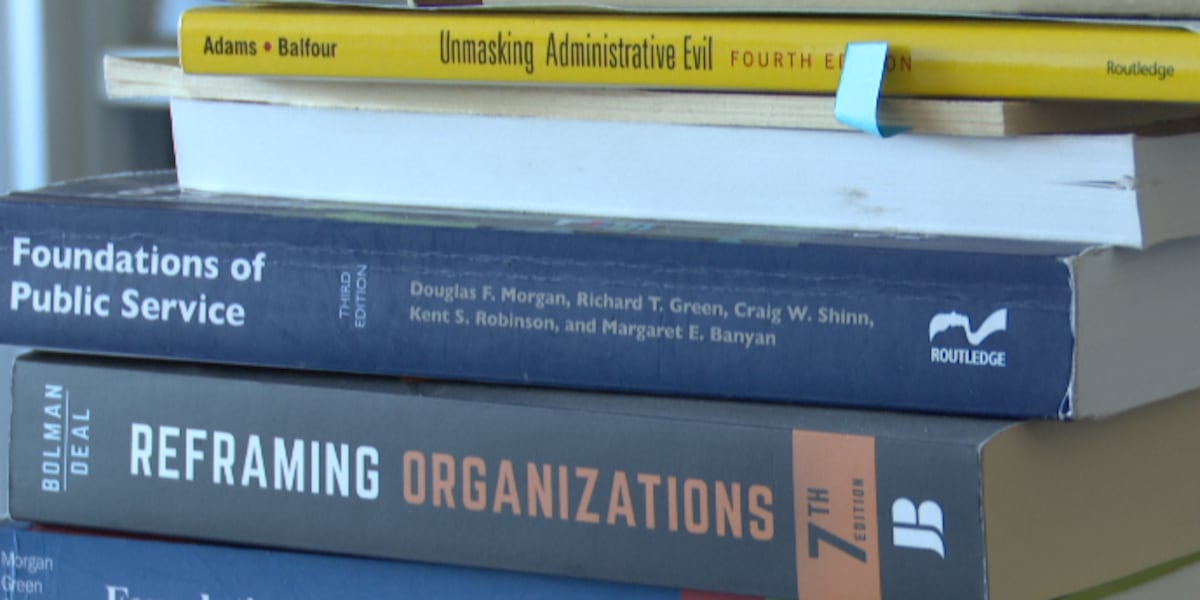 Texas A&M cancels class amid ongoing battles over course curriculum