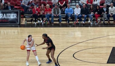 No .17 Texas Tech remains undefeated with win, 71-59, over Houston
