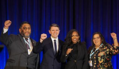 Organized labor eyes comeback in Texas Senate, other state races