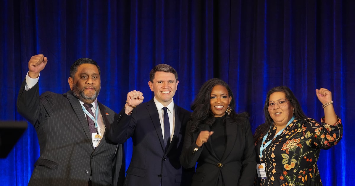 Organized labor eyes comeback in Texas Senate, other state races