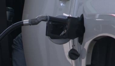 Averages see small decrease across Oklahoma, increases in Texas