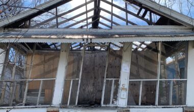 Slow-motion demolition of Dallas’ Tenth Street district seems to be accelerating