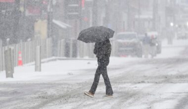 Winter storm hitting North Texas has impacts across the region, country