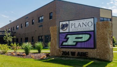 Yorkville says Plano schools will benefit from millions in data center tax revenues – Shaw Local