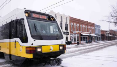 DART talks ramp up as another city considers exit election, leaders work on negotiations