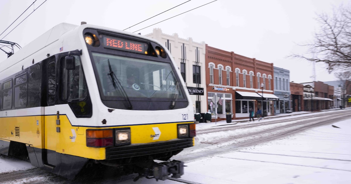 DART talks ramp up as another city considers exit election, leaders work on negotiations