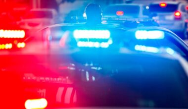 Dallas rapper ‘Zeethewizard’ wounded in New Year’s shooting