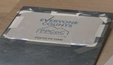 Annual homelessness PIT count coming to El Paso County