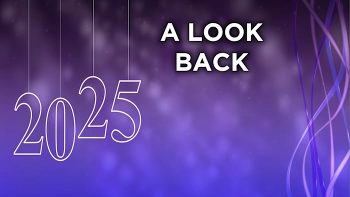 A year defined by heat