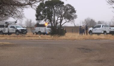 Mobile home park tenants get heat restored after court order