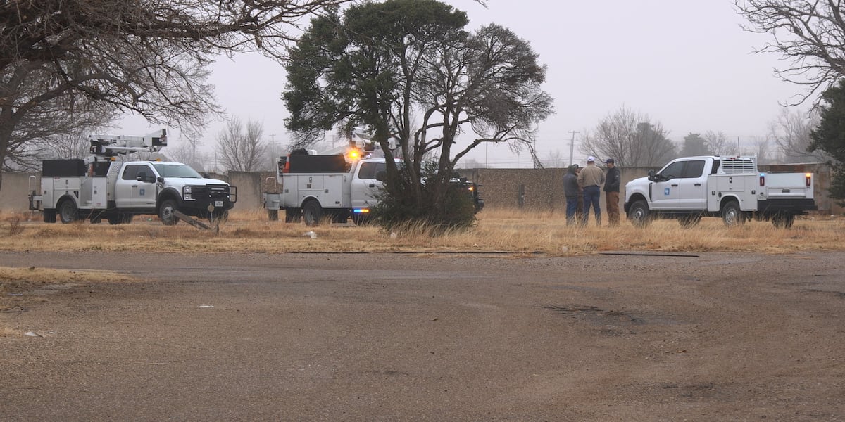 Mobile home park tenants get heat restored after court order