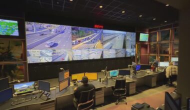 'All hands on deck' | NTTA mobilizes for winter weather in North Texas