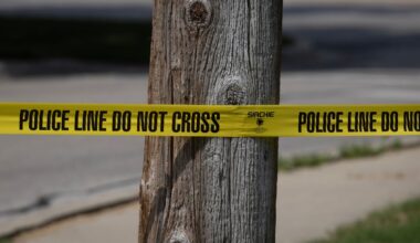 Suspect charged with murder of woman at Texas storage unit over husband’s botched drug deal, police say