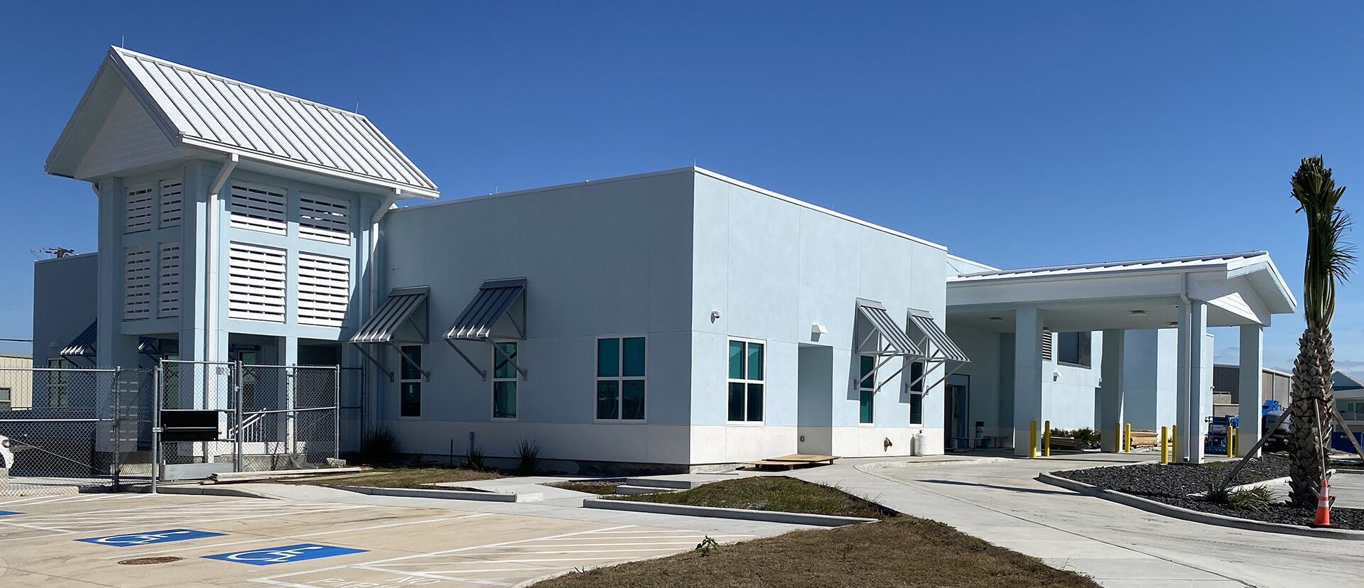 Big Port A projects coming to fruition