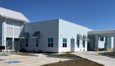 Big Port A projects coming to fruition