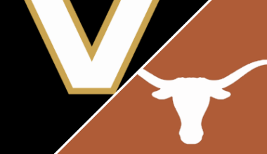 Texas 80-64 Vanderbilt (Jan 14, 2026) Game Recap