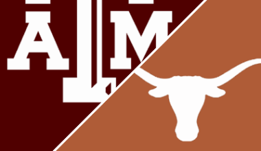 Texas A&M 74-70 Texas (Jan 17, 2026) Game Recap