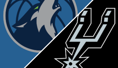 Spurs 126-123 Timberwolves (Jan 17, 2026) Final Score