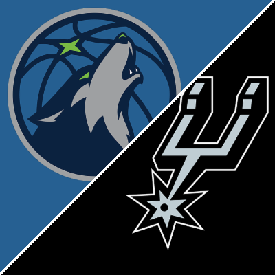 Spurs 126-123 Timberwolves (Jan 17, 2026) Final Score