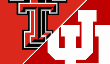 Texas Tech 77-49 Utah (Jan 24, 2026) Game Recap