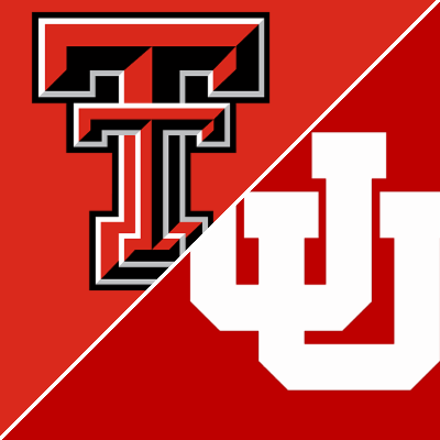 Texas Tech 77-49 Utah (Jan 24, 2026) Game Recap