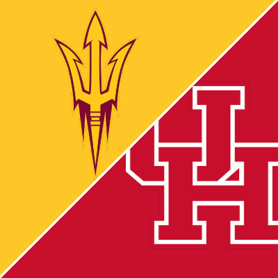 Houston 103-73 Arizona State (Jan 18, 2026) Game Recap
