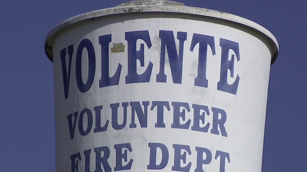 Volente celebrates newest fire station