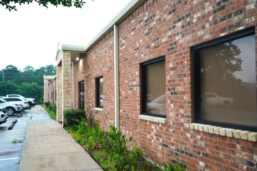 The Judge Ted Poe Community Center is located at 17280 W. Lake Houston Parkway, Humble. (Courtesy Harris County Commissioner Precinct 3)