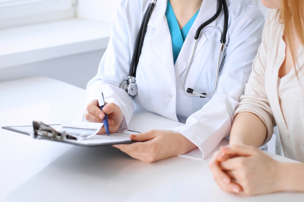 The new residency program hopes to address the physical and mental needs of East Texas residents. (Courtesy Adobe Stock)