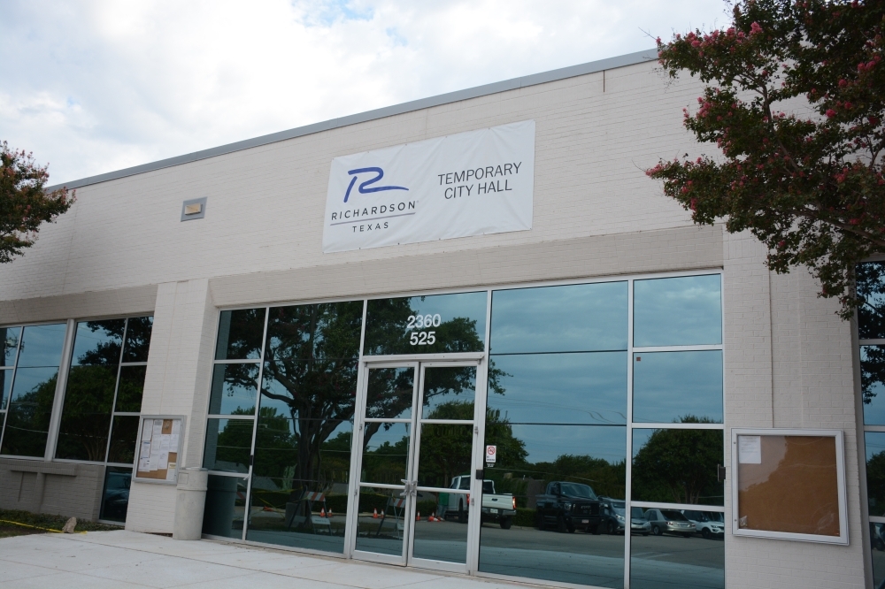 Richardson City Council will host two public hearings to hear resident feedback on the potential 2026 bond. (Connor Pittman/Community Impact)