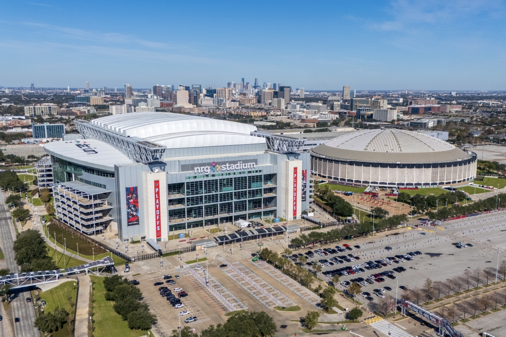 In February, Community Impact wrote a story on potential changes coming to NRG venues. (Jamaal Ellis/Community Impact)