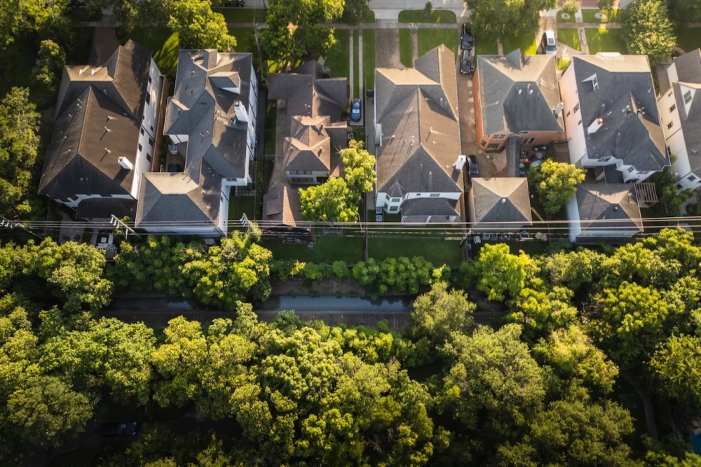 A lead story in July showed how flood mitigation could help lower flood insurance costs in Bellaire and West University Place. (Zach Thoms/Community Impact)